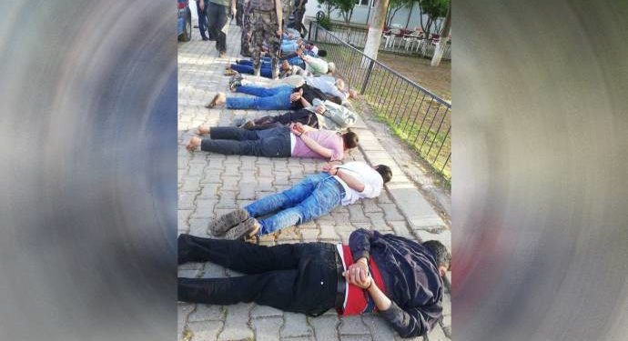 Xalfetî’deki işkenceyi anlattı: Elektrik, kaba şiddet ve cinsel saldırı…