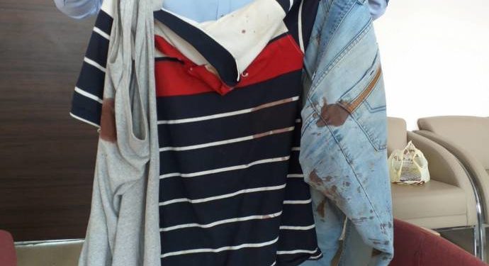 İşgalci Türk polisi, Xelfetî’de önce işkence etti sonra tutuklattı