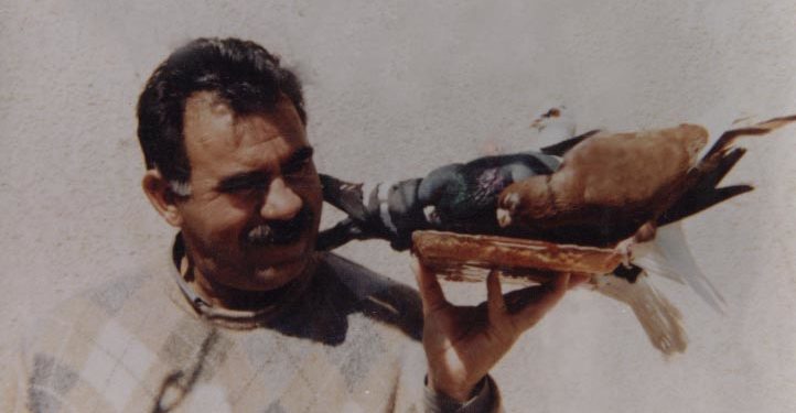 Halklar Önderi Öcalan: Kürdistan’da Gerçek Müslümanlık PKK İle Hayat Buldu