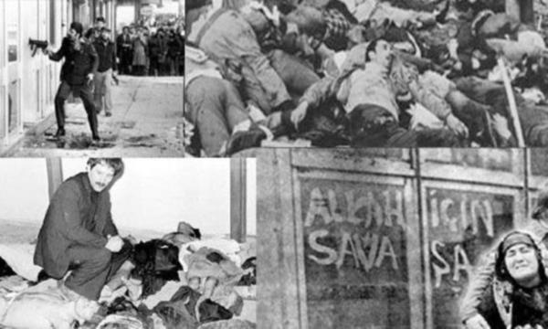 ÖZEL – Devletin gölgesinde bir katliam: Çorum