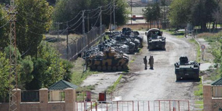 Nisêbîn’de iki YJA-STAR’lının cenazesine işkence yapıldı