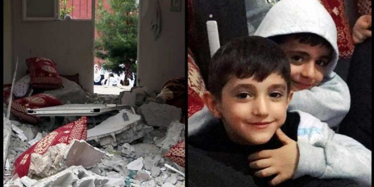 Furkan ve Muhammed’in katili faşist polis yine aklandı