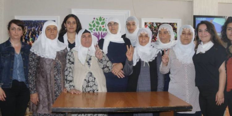 Gebze’de direnişçi aileleri: Mücadeleyi bırakmayacağız