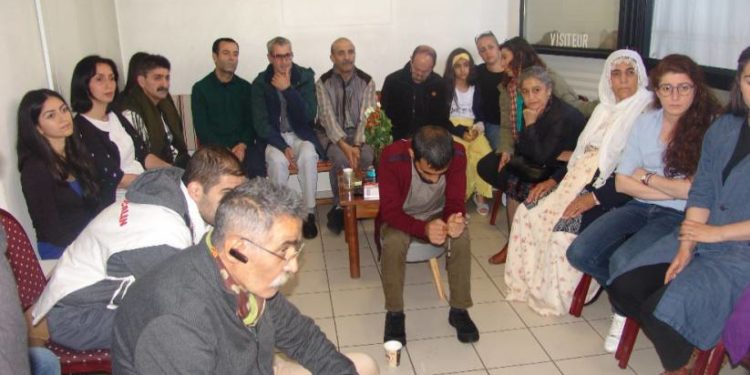 Strasbourg’daki direnişçiler eylemlerini sonlandırdı