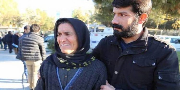 Kemal Kurkut davası: ‘Katil neden vurdun?’