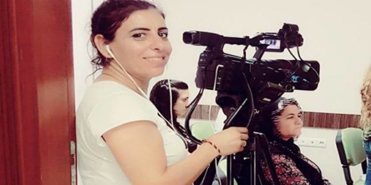 Gazeteci Filiz Zeyrek’in ilk duruşması yarın görülecek