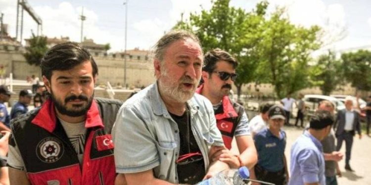 İşgalci devlet çocuk istismarını meşrulaştırdı!