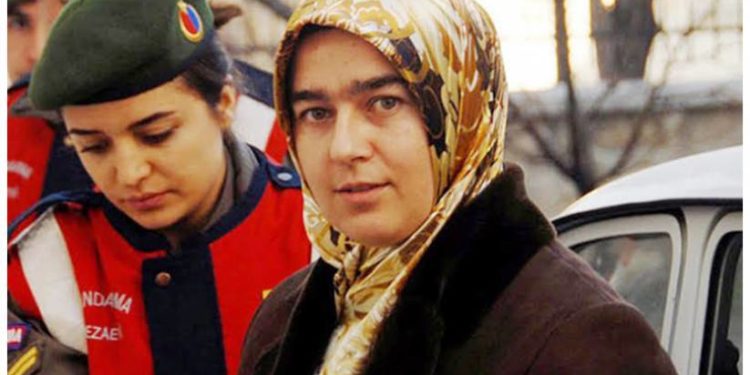 Nevin Yıldırım’ın cezası onaylandı