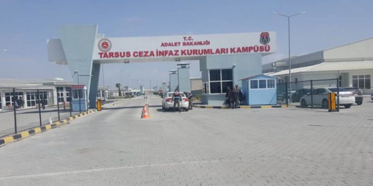 Direnişçi Ezize Yağız sürgün edildi