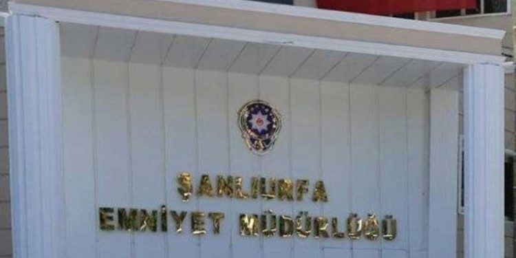 Riha’da gözaltında işkence