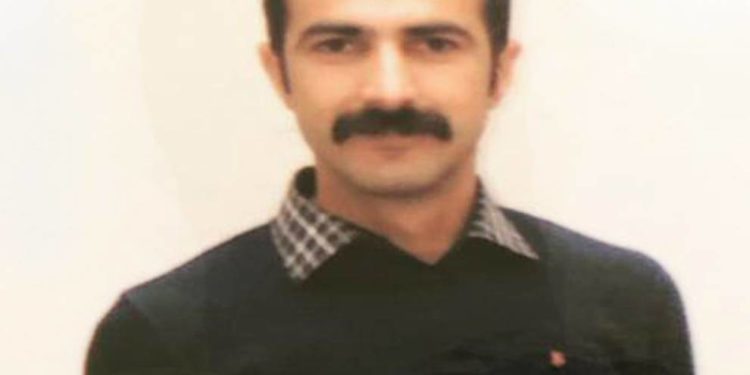 Ölüm orucu direnişindeki Ceyhan: Bu yürüyüş onur verici