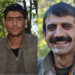 HPG, Zap’ta şehit düşen iki gerillanın kimlik bilgilerini açıkladı
