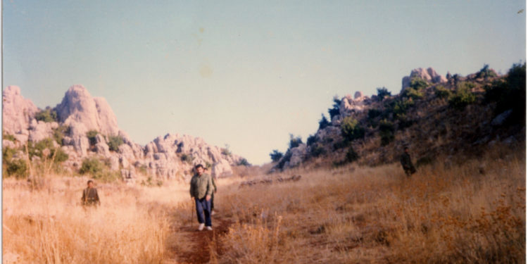 Halklar Önderi Öcalan: Kürt Gerçekliğinde Ekonomik Boyut