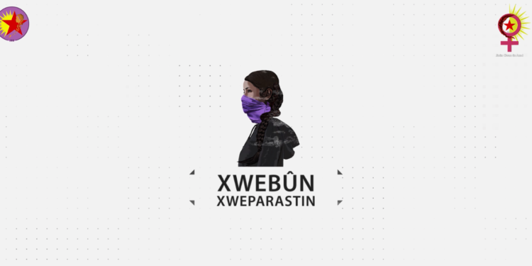 Avrupa’da yaşayan genç kadınlardan tecride karşı harekete geçme çağrısı