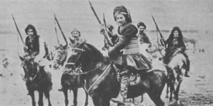 Kürdistanda Bitmemiş Yüzyıl – 4