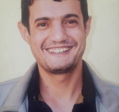 Ölüm orucu direnişindeki Ergin Akhan: Kürt gençleri direnişe katılmalı