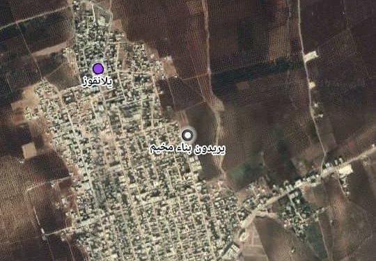 İşgalci Türk devleti çeteleri İdlib’ten Efrin’e kaçıyor