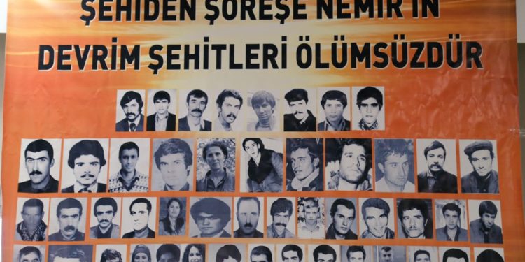 ÖZEL – Tarihi Kazananlar Değil Direnenler Yazar -1