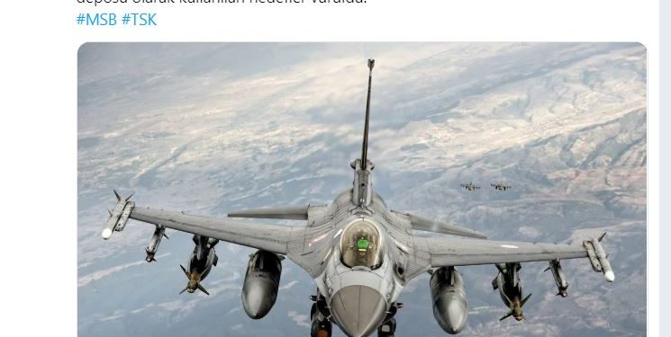 ÖZEL – TC her gün PKK’ye 1 cümle ve 2 uçak ile mi darbe vuruyor?