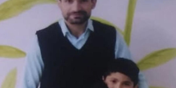 Açlık grevi direnişçisi Erkan Benli: Hiç bir zaman kendimi bu kadar özgür görmemiş ve hissetmemiştim