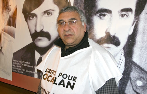 ÖZEL – Dörtlerin Gecesi’nin tanığı Fuat Kav anlatıyor