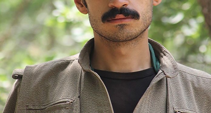 Ele Avuca Sığmaz Bir Kıvılcımdı, Bahtiyar Yoldaş