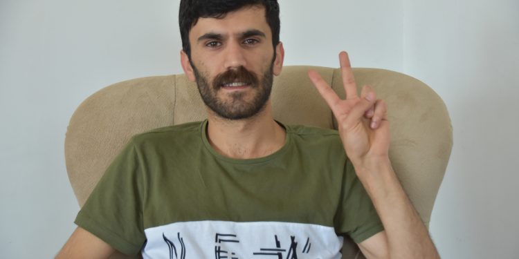 ÖZEL – Ölüm Orucu Direnişçisi Mervan: Gençlik, tarihi rolünü yerine getirmelidir