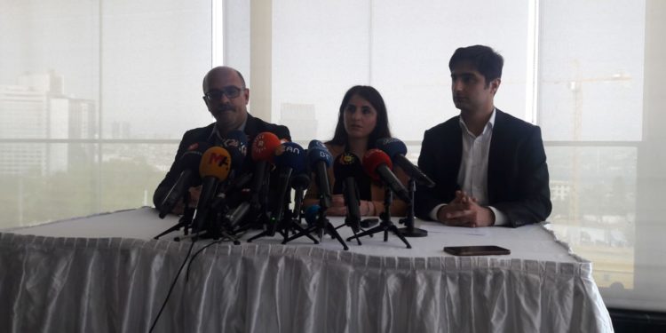 SON DAKİKA – Halklar Önderi Öcalan: Bizim için onurlu bir barış ve demokratik siyaset çözümü esastır