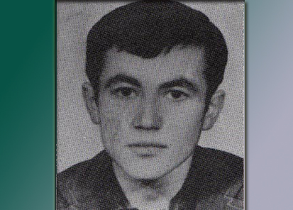 O Küçük Yüreğine Dünyayı ve Evreni Sığdıran Militan!