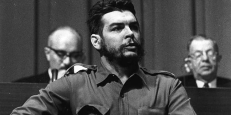 Che’den Baz’a Kısa Bir Gençlik Tarihi – 2