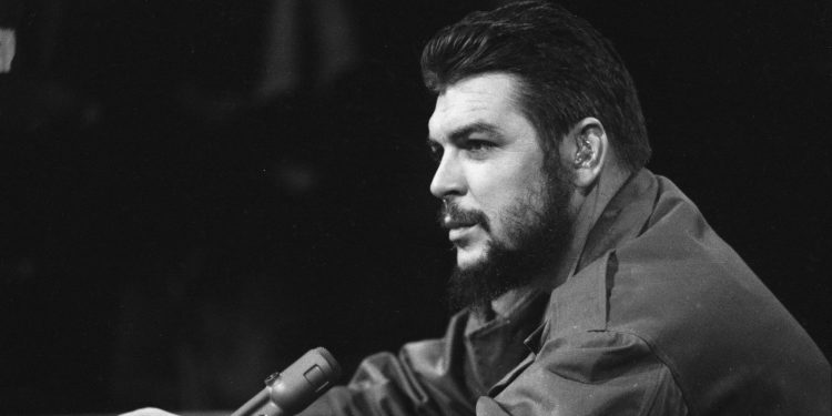 Che’den Baz’a Kısa Bir Gençlik Tarihi – 1