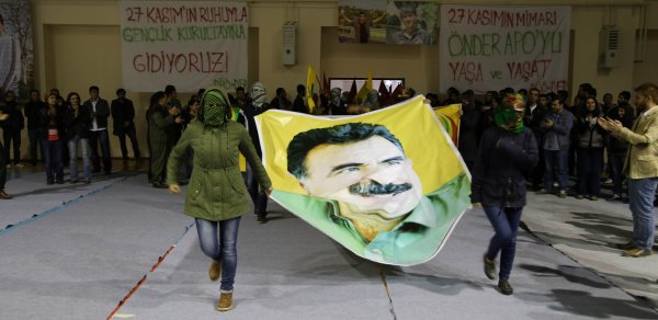 “Borçluyuz özgür Kürt’ün yaratıcısı Önder APO’ya”