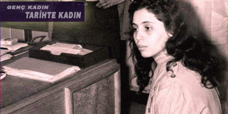 İşgalcilere haddini bildiren bir kadın: Cemile Buhayrat