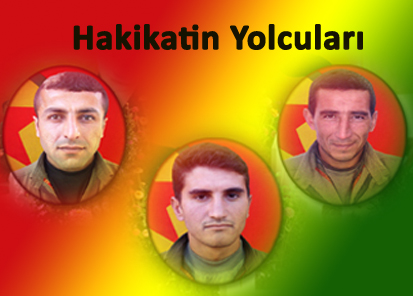 Hakikatin Yolcuları Tolhıldan Şehitleri Anısına