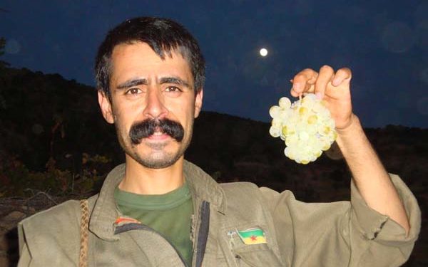 Direnişin Kalesinden Dağlara