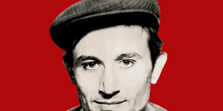 MKP: Kızıl kalkışma destanıdır, Kaypakkaya