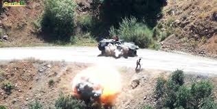 SON DAKİKA – Gerillalar, Serhat ve Xakurke’de vurdu: 3 işgalci Türk askeri öldürüldü