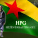 HPG’den İşgalci Türk ordusunun operasyonlarına karşı açıklama