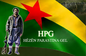 HPG’den İşgalci Türk ordusunun operasyonlarına karşı açıklama