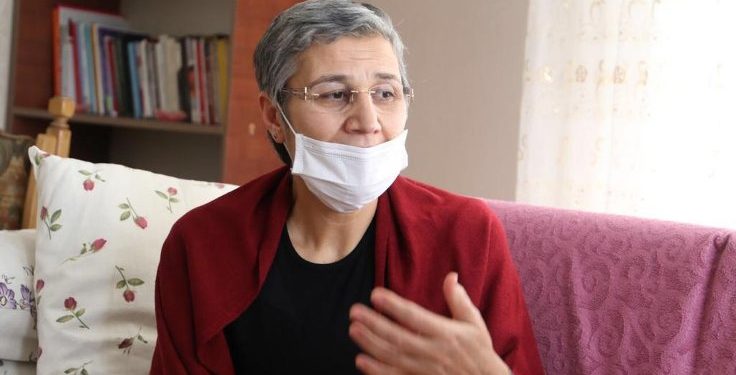 Leyla Güven ve Servet Kaya dışındaki direnişçiler taburcu edildi