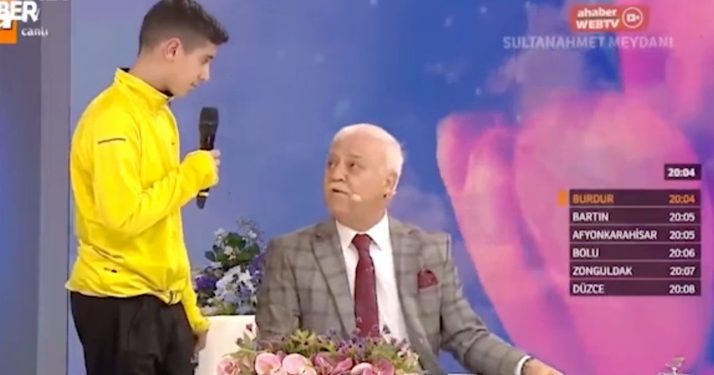 Amed Barosu’ndan yandaş Hatipoğlu ve ATV hakkında suç duyurusu