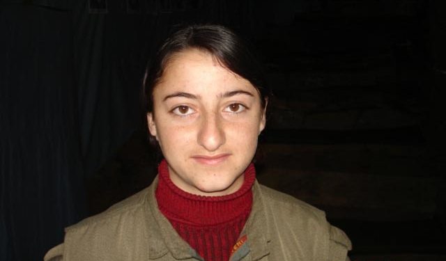 Özgür Dağlarda Özgürlük Arayışçısı Olmak