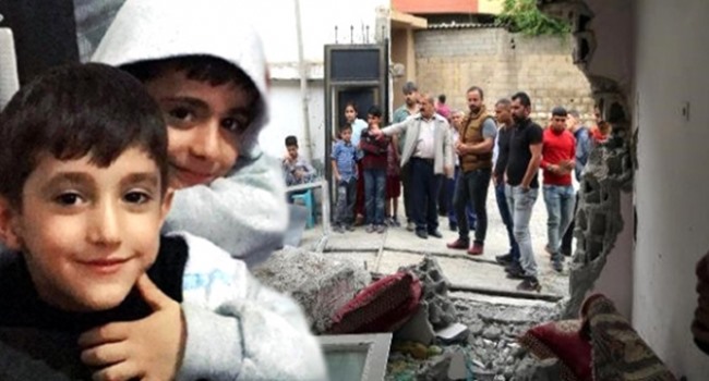 Muhammed ve Furkan kardeşlerin katili polisler, yeniden görev başında!