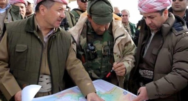 ÖZEL – KDP’nin İhanet Stratejisi – 2: KDP’nin Şengal’e yerleşimi, kaçışı ve DAİŞ’in Şengal’e getirilişi