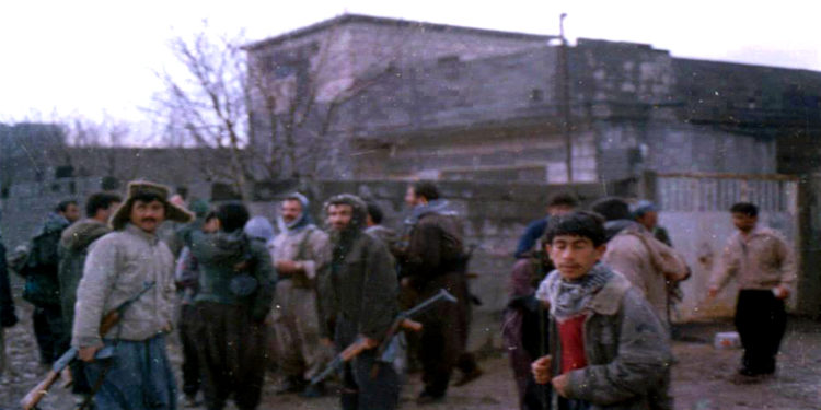 Modern Zamanın Kördüğümü ve Umudu: Kürtler – 3