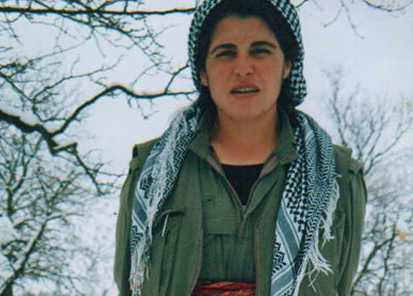 Ağustos Sıcağının Özgürlük Gülleri