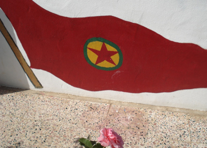 Zaferi Garantileyen Olgunluğun Militanı