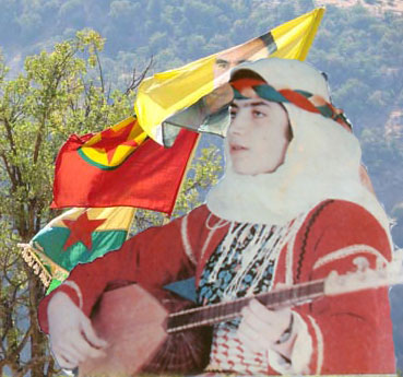 Siyasete İlgisiz Kalanlar İyi Sanat Yapamazlar