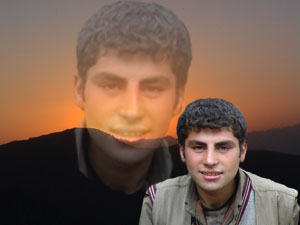 Umudun Peşine Takılmış Çocuk