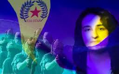 Üç Fedai Kadın Kahramanımızın Direniş Öyküsü